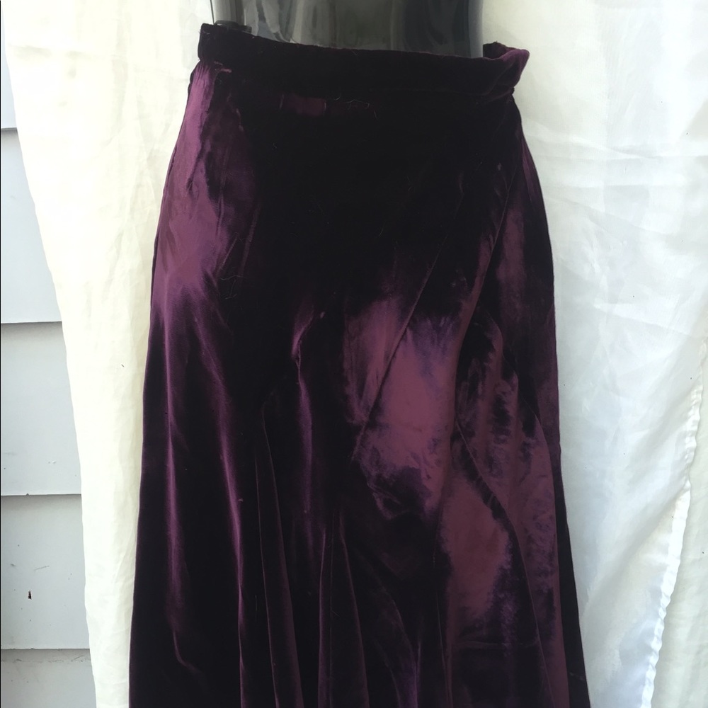 Dolce & Gabbana skirt